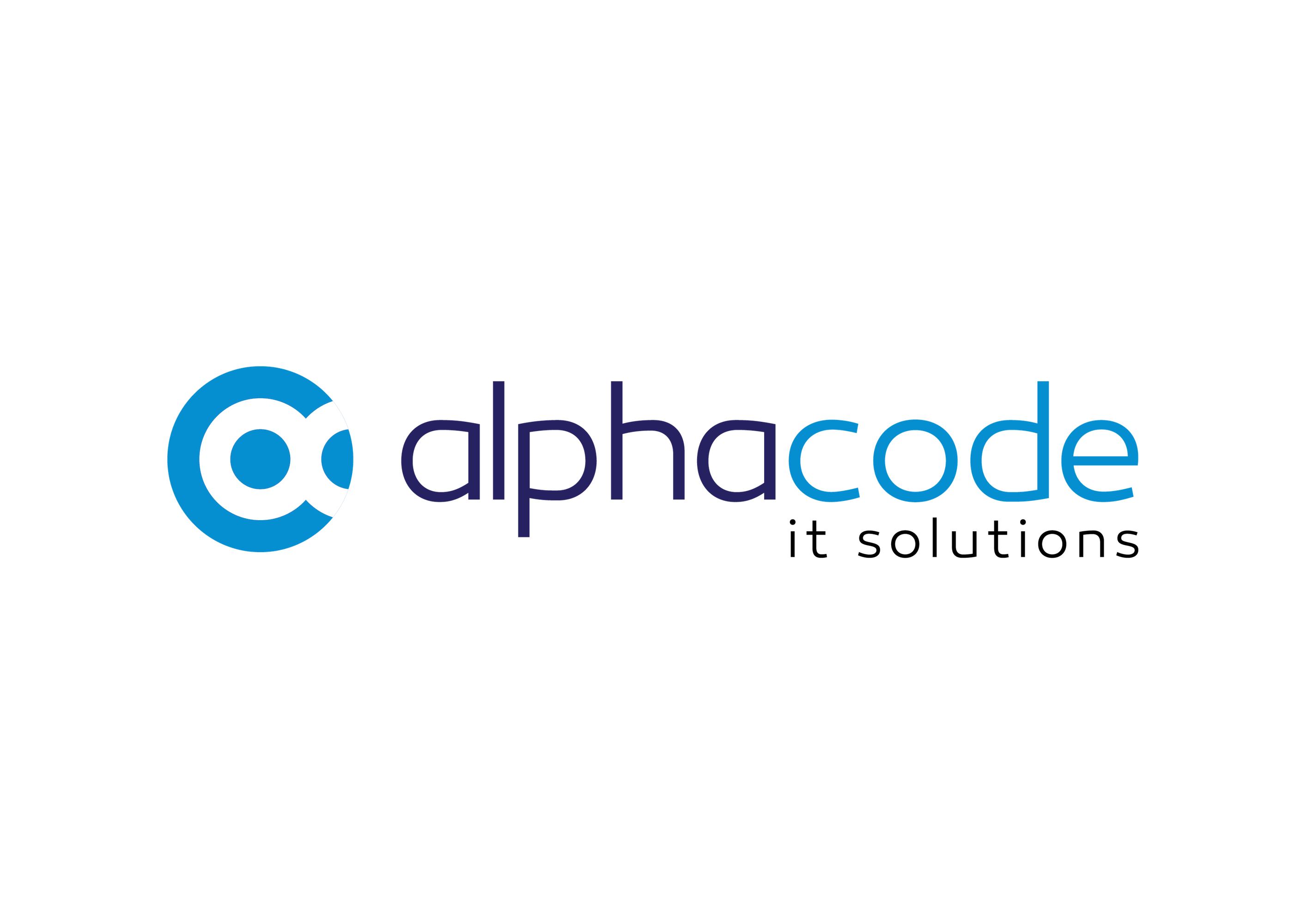 Alphacode IT Solutions